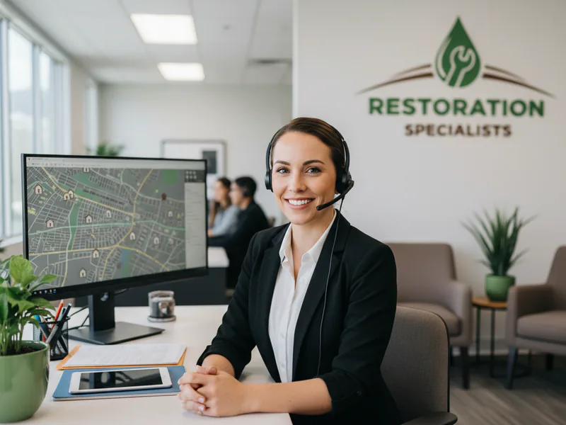 Water Damage Restoration  in Darien  FAQ